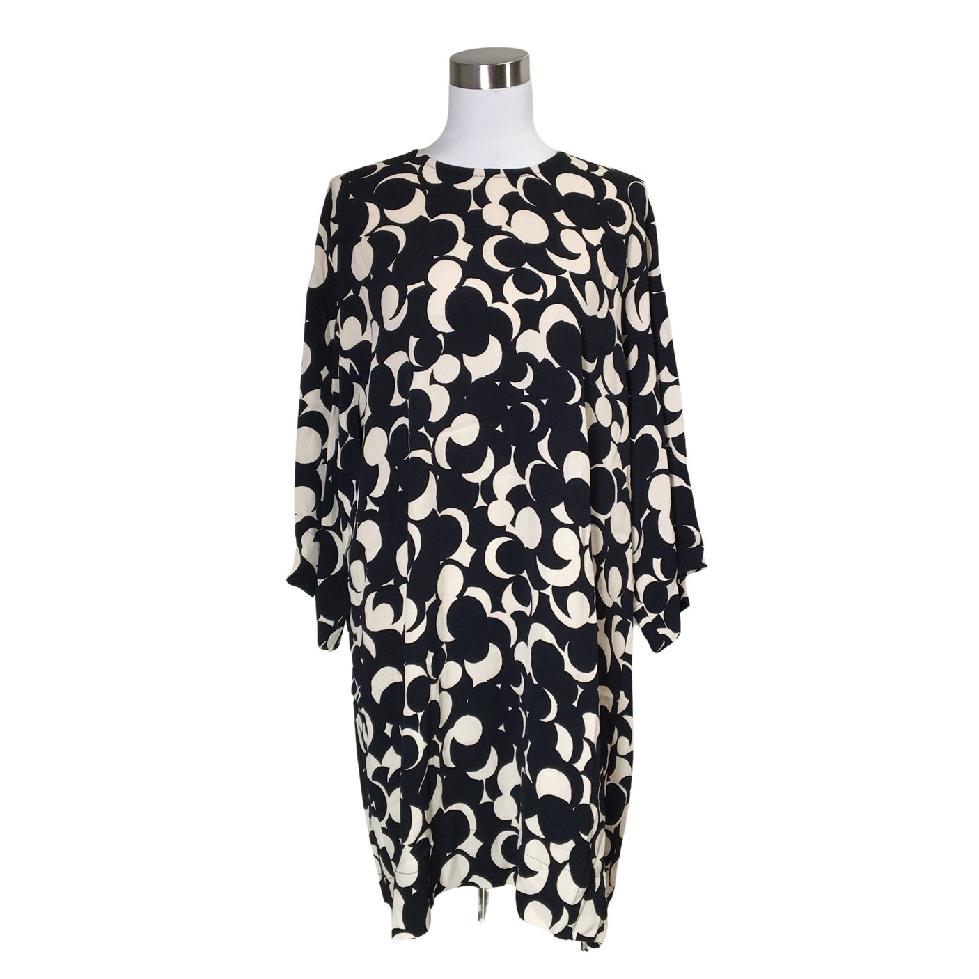 Unisex Marimekko - Sifonkimekko, koko 36 -  (1)