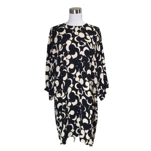 Unisex Marimekko - Sifonkimekko, koko 36 -  (1)