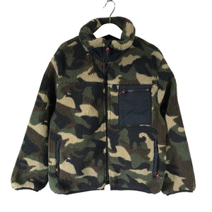 Unisex Zara - Fleecetakki, koko 122 - 128 -  (1)