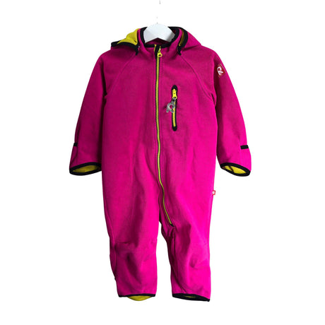 Unisex Reima - Windfleecehaalari, koko 80 - 86 -  ()