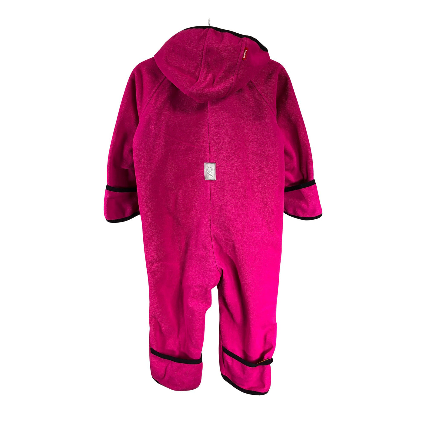 Unisex Reima - Windfleecehaalari, koko 80 - 86 -  (2)