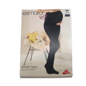 Unisex Esmara Maternity - Sukkahousut, ohuet (Äitiys), koko 40 -  (1)