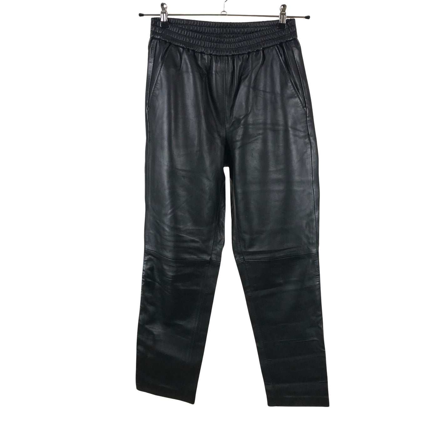Unisex Cut & Pret - Nahkahousut, koko 36 -  (1)