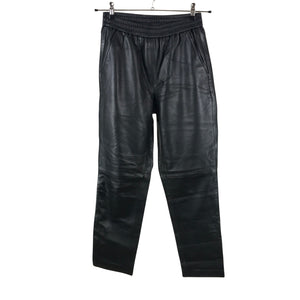 Unisex Cut & Pret - Nahkahousut, koko 36 -  (1)