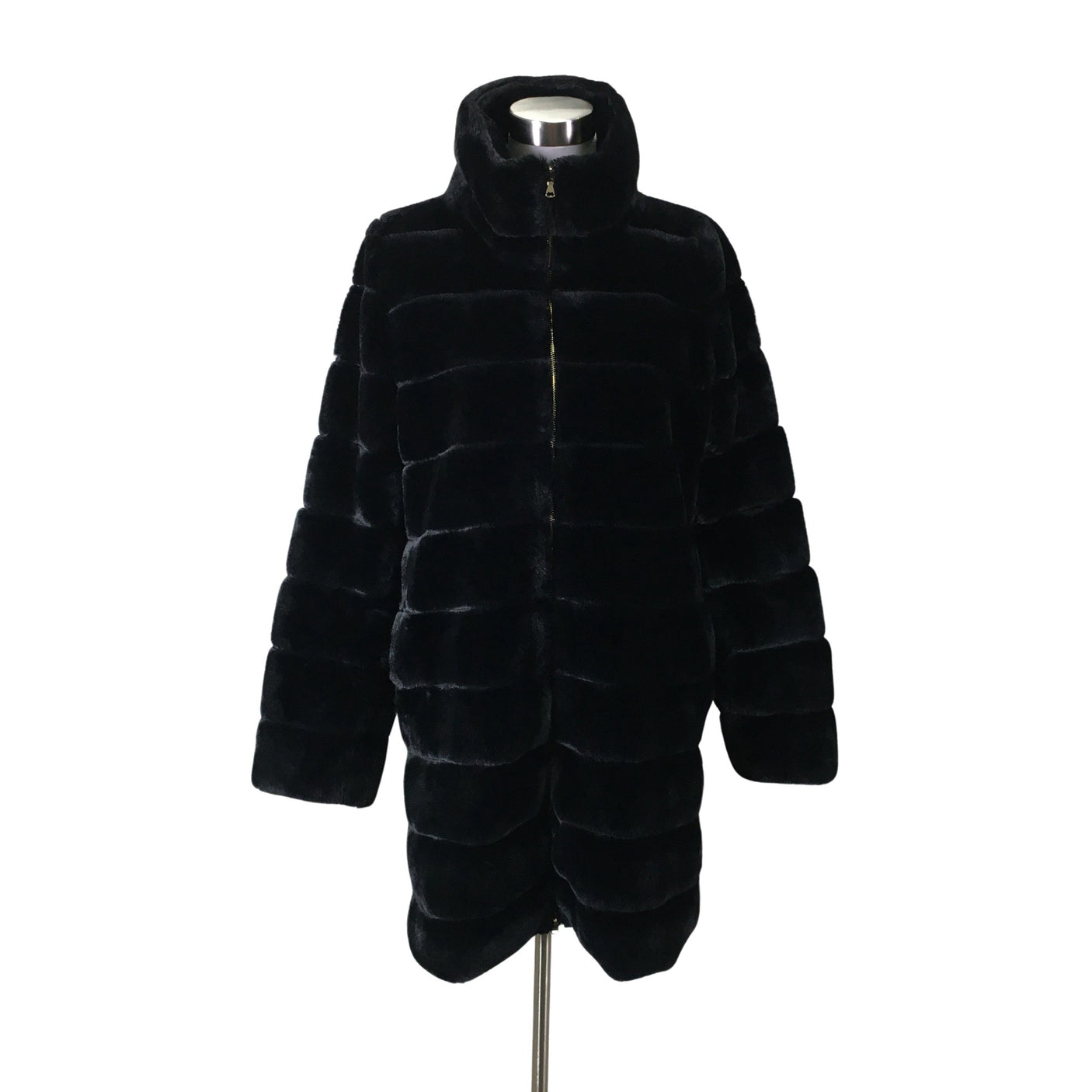 Unisex Marella - Karvatakki, koko 40 -  (1)