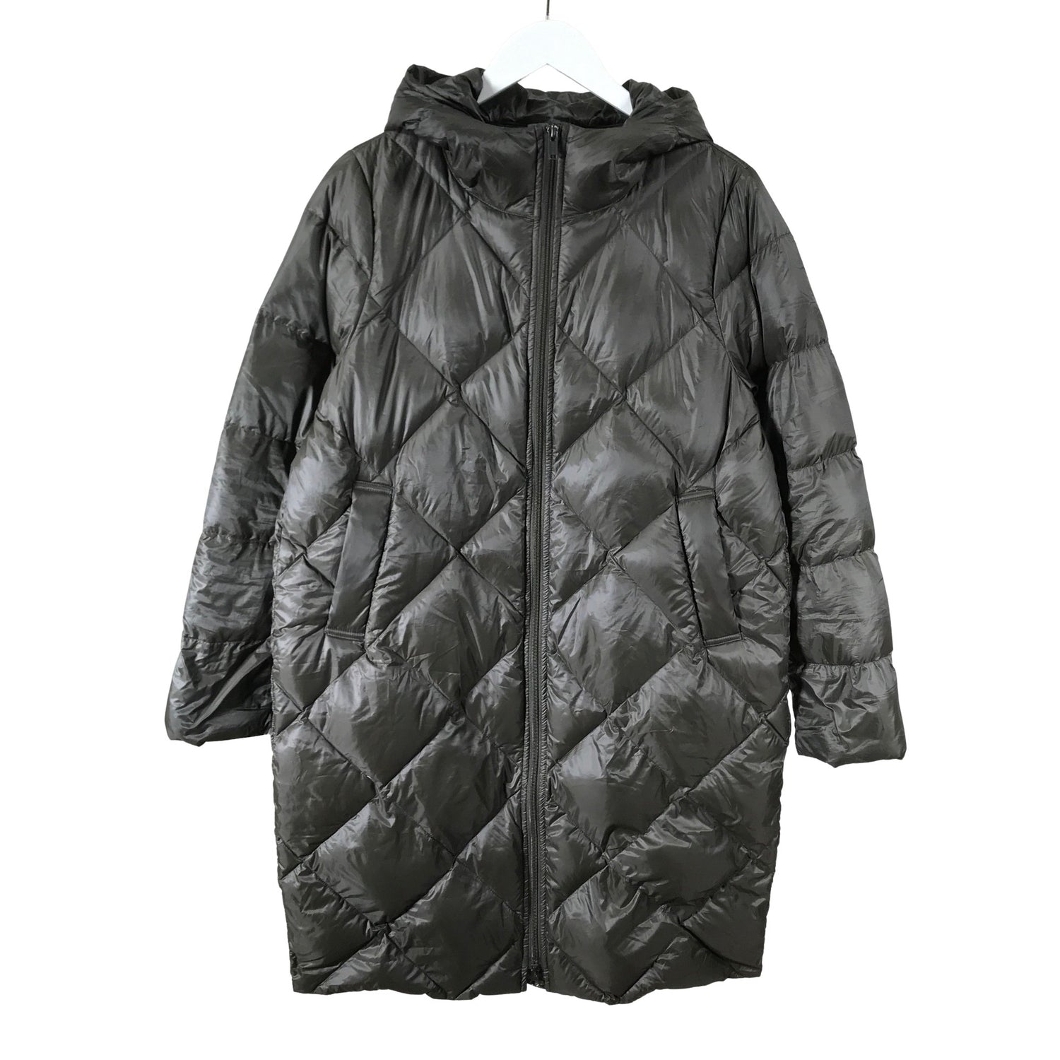 Untuvatakki, koko 38