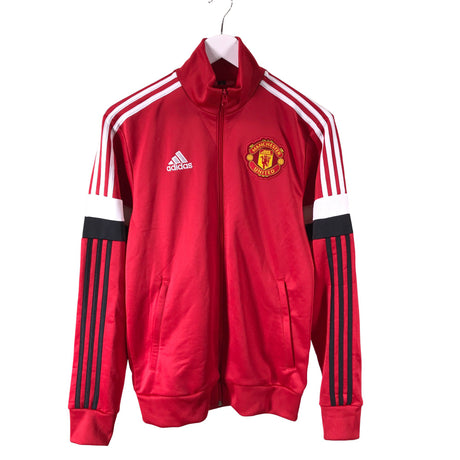 Unisex Adidas - Verryttelytakki, koko S -  ()