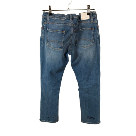 Unisex Tommy Hilfiger - Farkut, koko 158 - 164 -  (2)