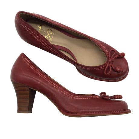 Unisex Clarks - Korkokengät, koko 36 -  ()