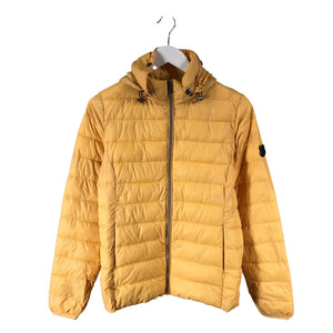 Kevyttoppatakki, koko 38