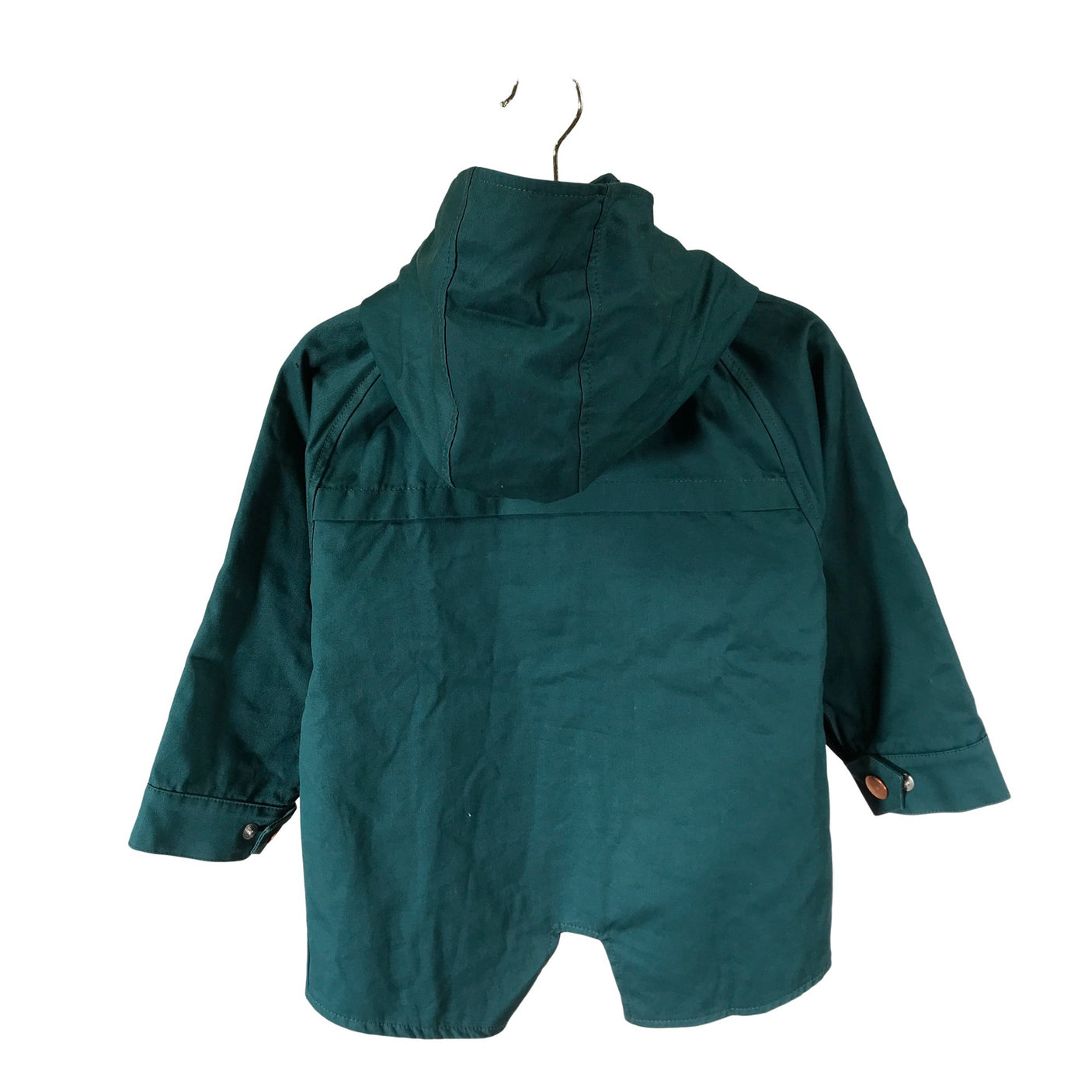 Unisex Aarrekid - Ulkoilutakki, koko 86 - 92 -  (2)