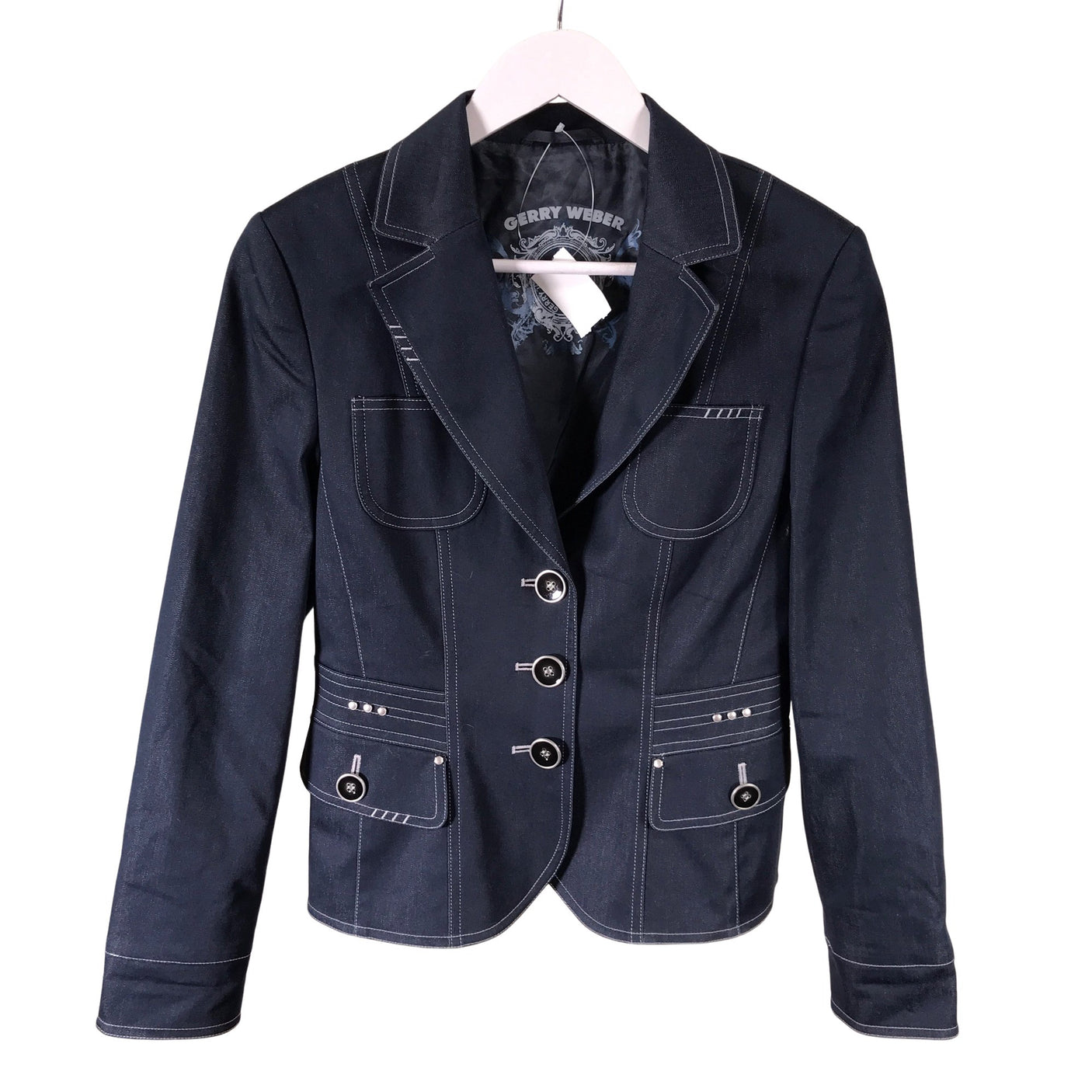 Unisex Gerry Weber - Jakku, koko 36 -  (1)