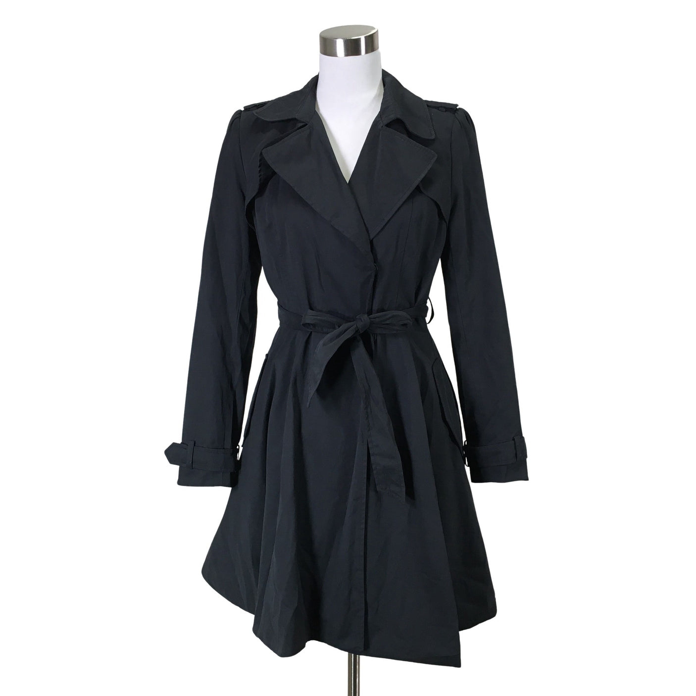 Trenssitakki, koko 36