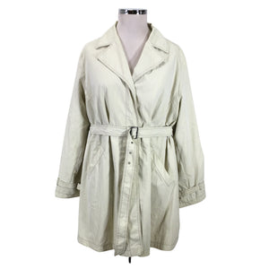 Unisex Frank Eden - Trenssitakki, koko 48 -  (1)