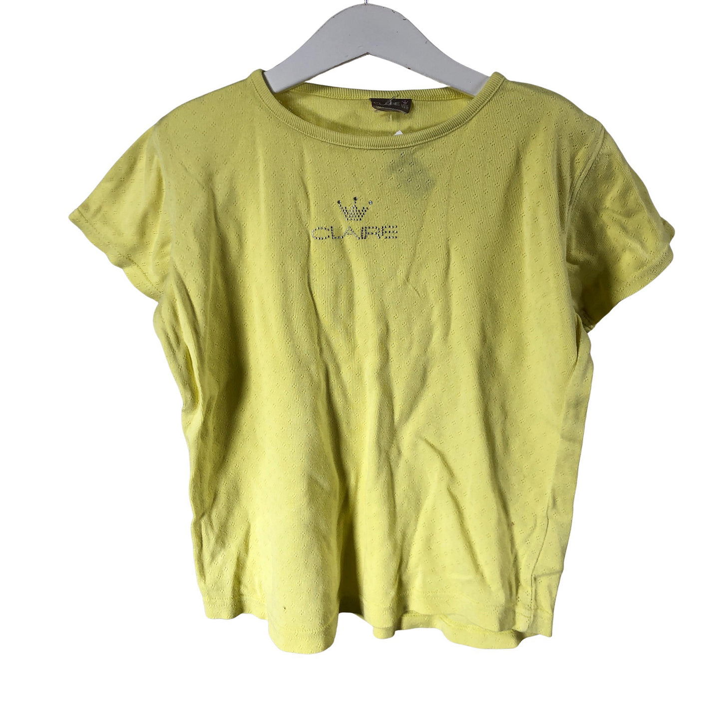 Unisex Claire - T-paita, koko 134 - 140 -  (1)