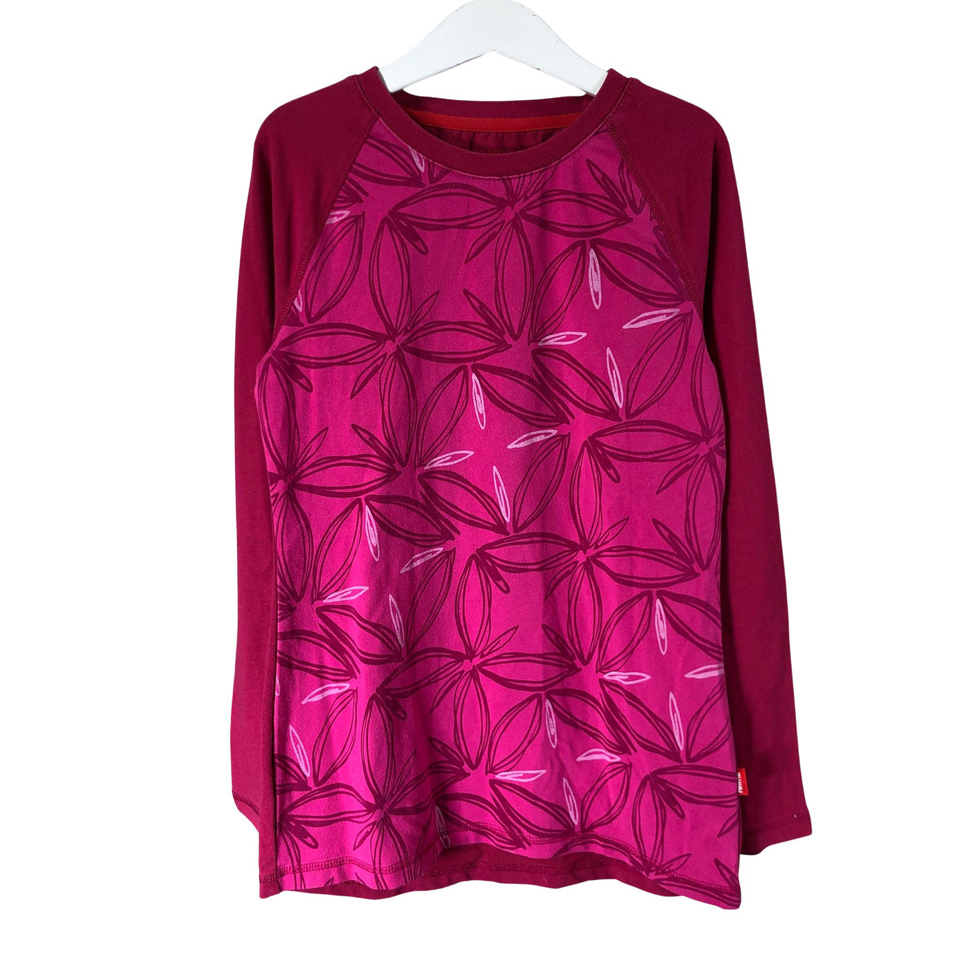 Unisex Reima - Trikoopaita, koko 134 - 140 -  (1)