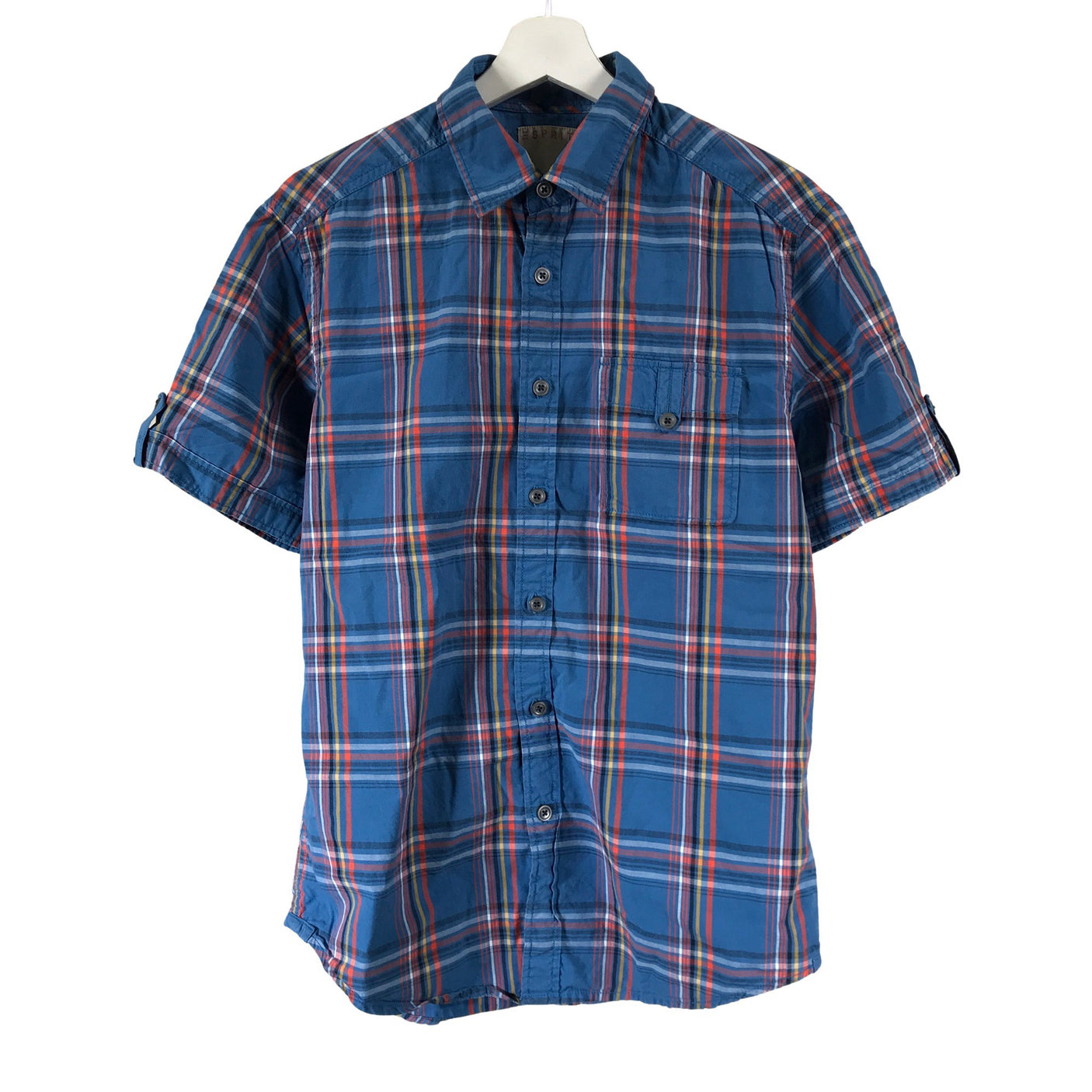 Unisex Esprit - Kauluspaita, koko S -  (1)