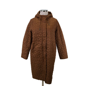 Unisex Noom - Kevyttoppatakki, koko 44 -  (1)