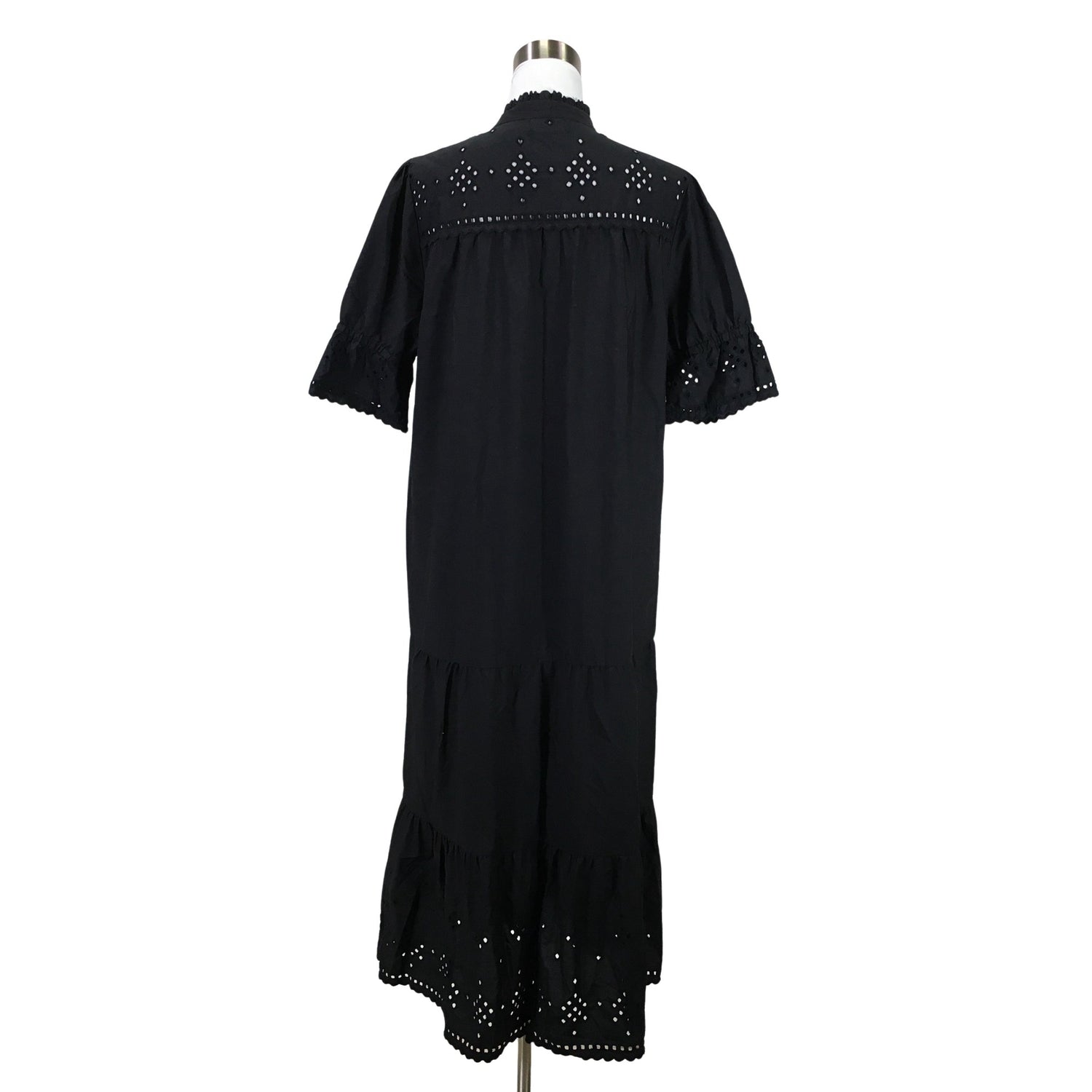  Mekko  Kangasmekko, koko 40  Levete 