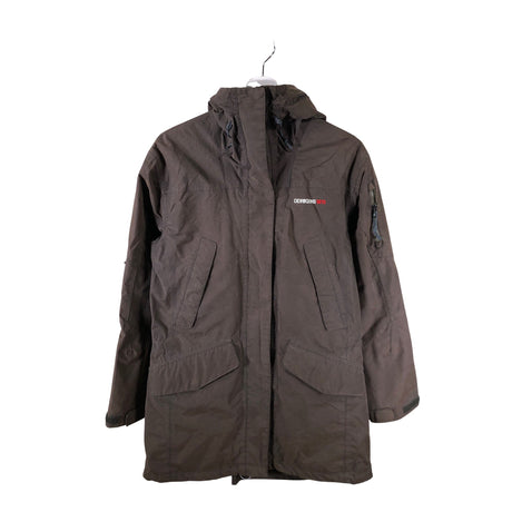 Unisex Didriksons - Parkatakki, koko 38 -  ()