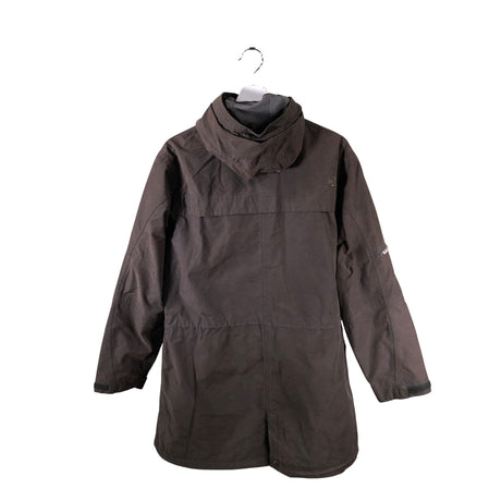 Unisex Didriksons - Parkatakki, koko 38 -  (2)