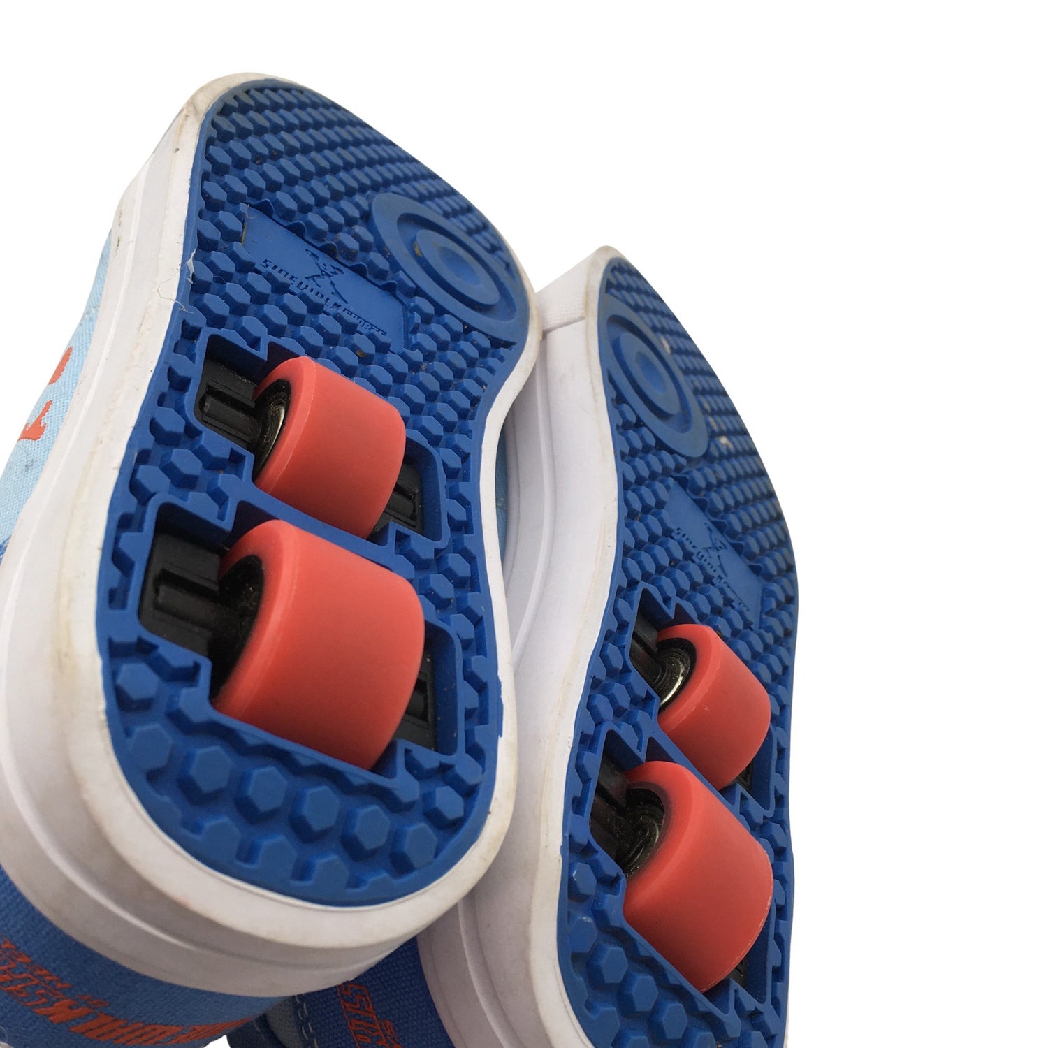  Tennarit  Tennarit, koko 33  Sidewalk Sports 