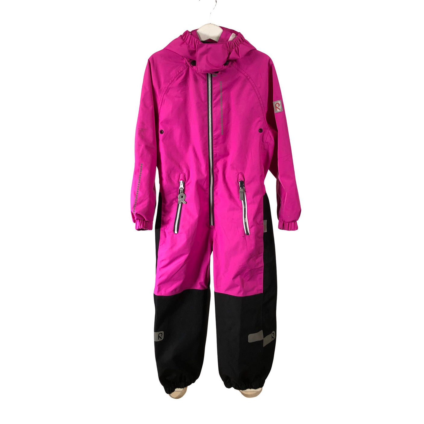 Unisex Reima - Välikausihaalari, koko 110 - 116 -  (1)