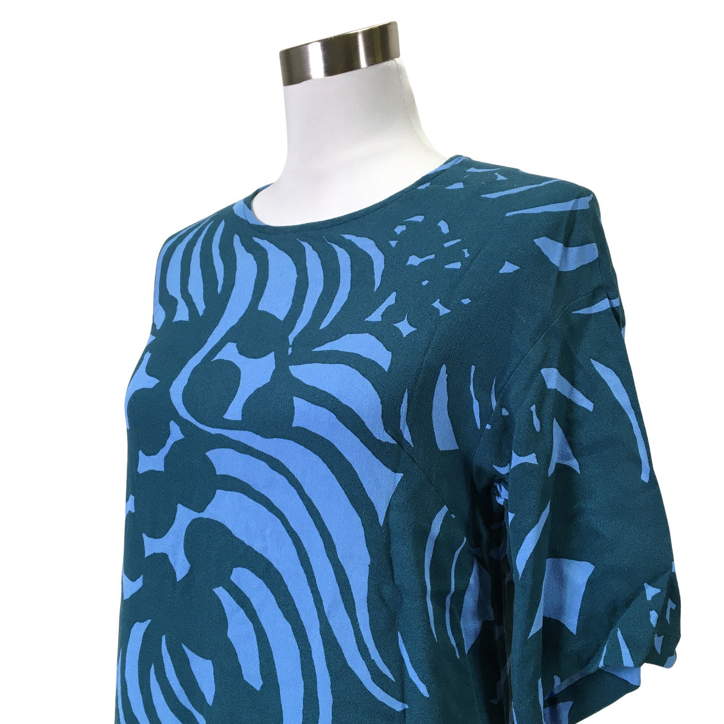 Unisex Marimekko - Sifonkimekko, koko 36 -  (3)