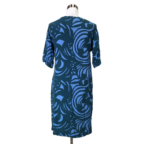 Unisex Marimekko - Sifonkimekko, koko 36 -  (2)