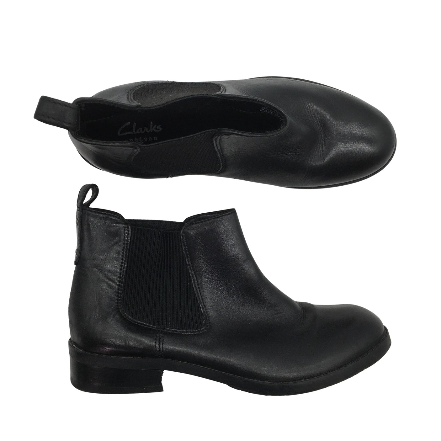 Unisex Clarks - Nilkkurit, koko 37 -  (1)
