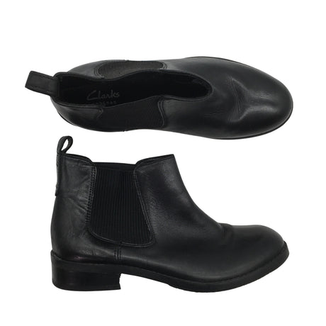 Unisex Clarks - Nilkkurit, koko 37 -  ()
