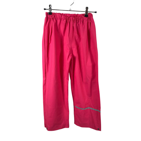 Unisex Rukka - Sadehousut, koko 122 - 128 -  ()