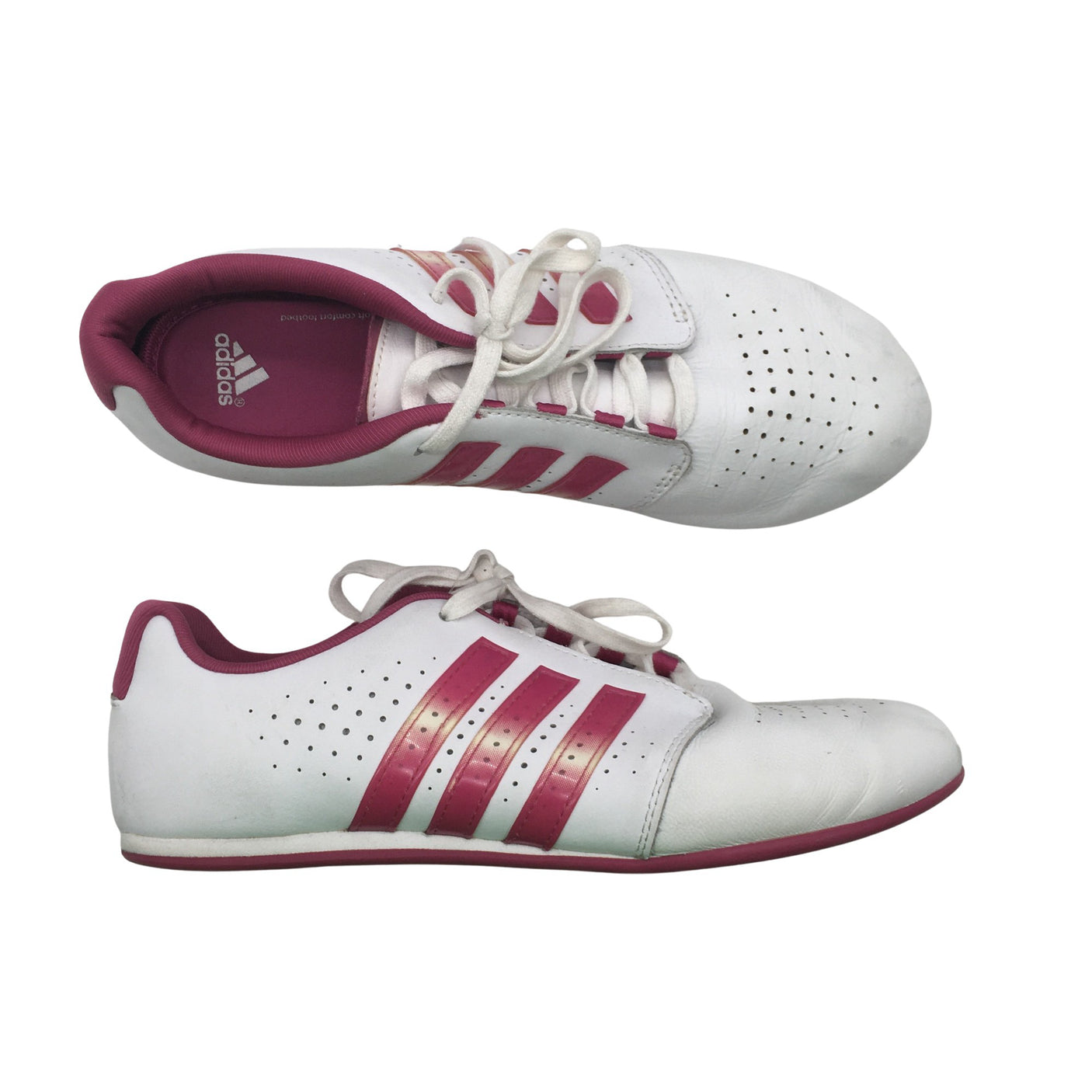 Unisex Adidas - Lenkkarit, koko 38 -  (1)