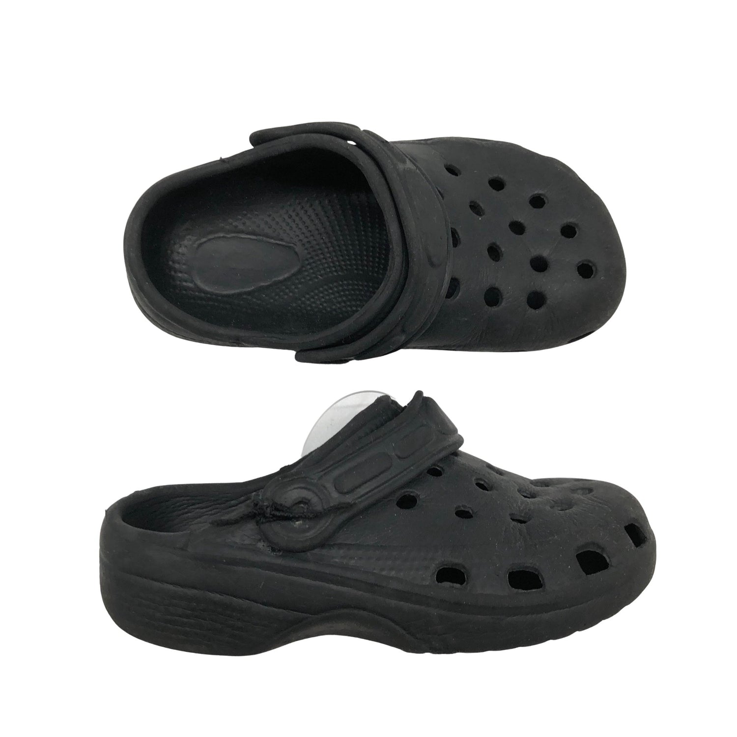 Pistokkaat  Pistokkaat, koko 25  Crocs 