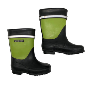 Unisex Nokian - Kumisaappaat, koko 24 -  (1)