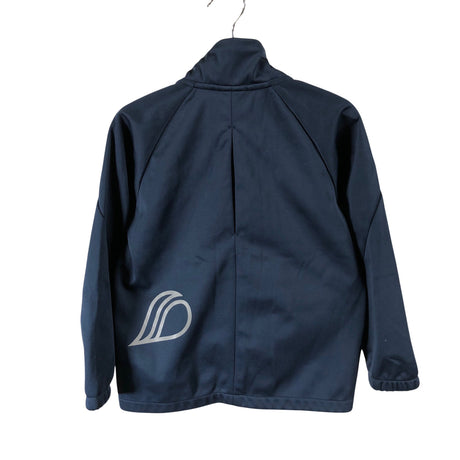 Unisex Didriksons - Softshell-takki, koko 104 - 110 -  (2)