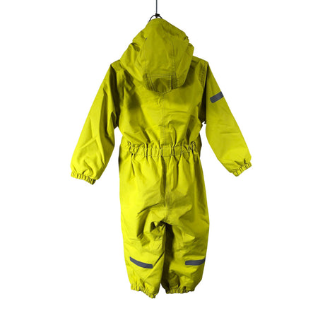Unisex Reima - Välikausihaalari, koko 92 - 98 -  (2)
