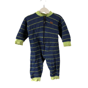 Unisex Kivat - Villahaalari, koko 74 - 80 -  (1)