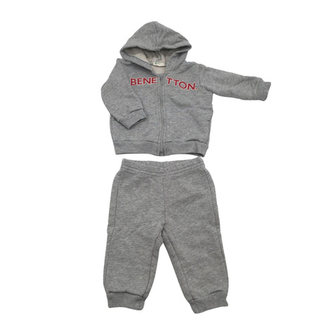 Unisex Benetton - Collegeasu, koko 56 - 62 -  ()
