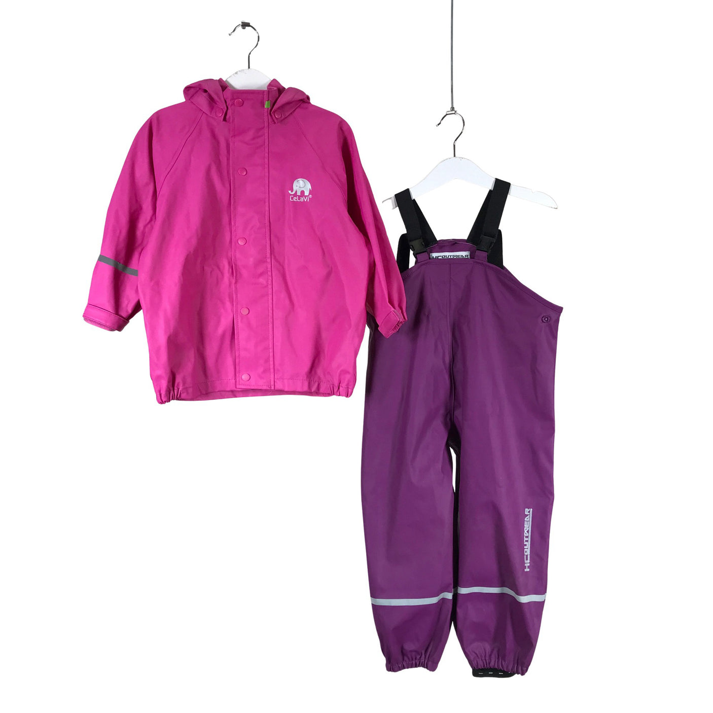 Unisex CeLaVi - Sadeasu, koko 98 - 104 -  (1)