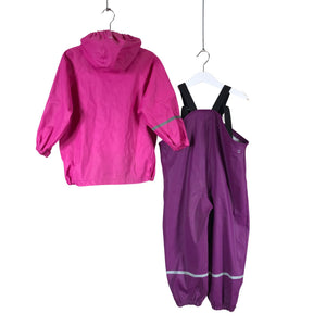 Unisex CeLaVi - Sadeasu, koko 98 - 104 -  (2)