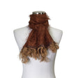 Unisex L'Amoura - Huivi, koko Maxi -  ()