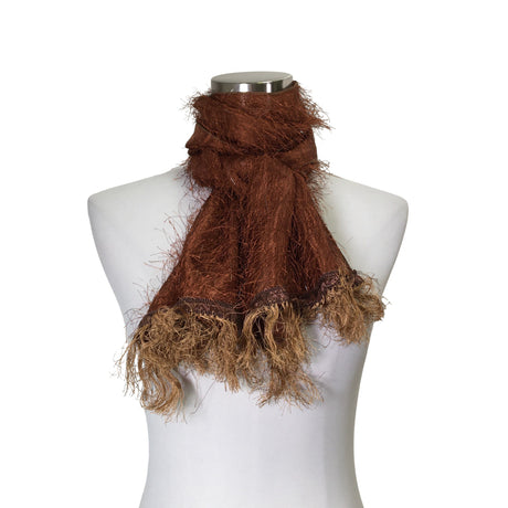 Unisex L'Amoura - Huivi, koko Maxi -  ()