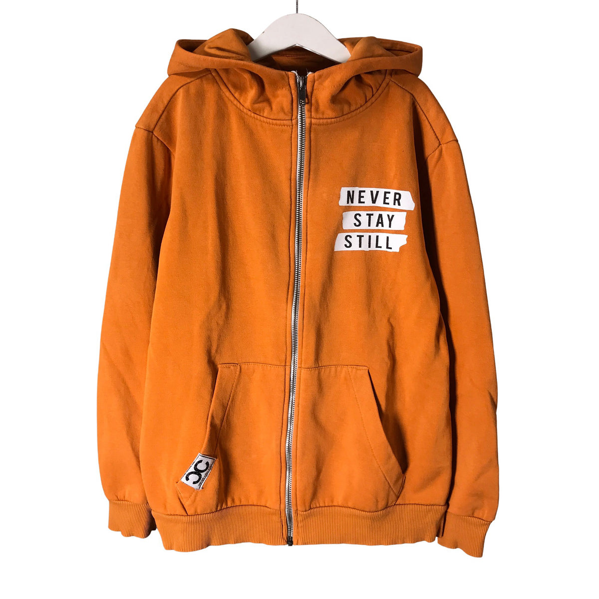 Unisex Cube co. - Huppari, koko 146 - 152 -  (1)