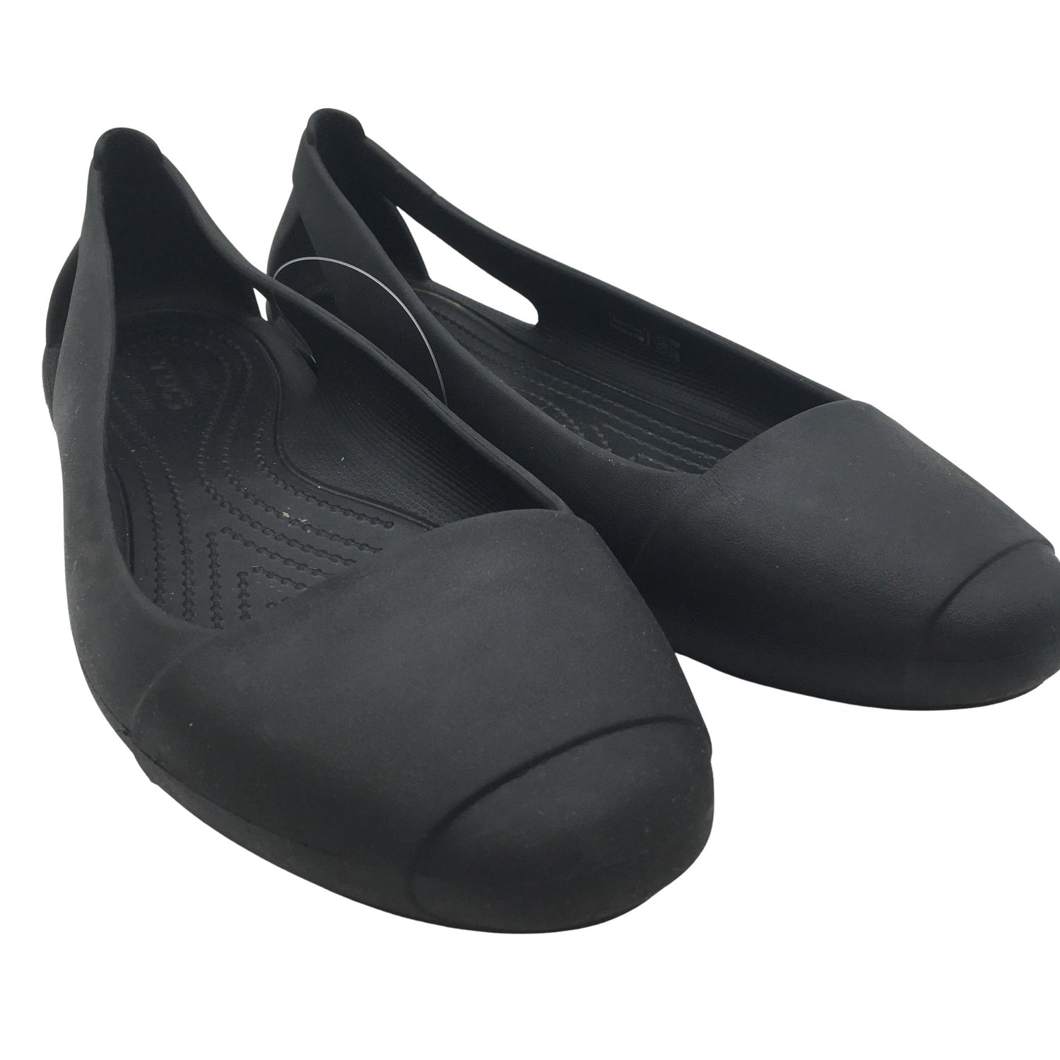  Ballerinat  Ballerinat, koko 41  Crocs 