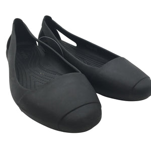 Unisex Crocs - Ballerinat, koko 41 -  (2)