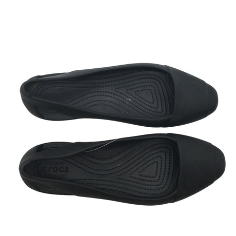 Unisex Crocs - Ballerinat, koko 41 -  ()