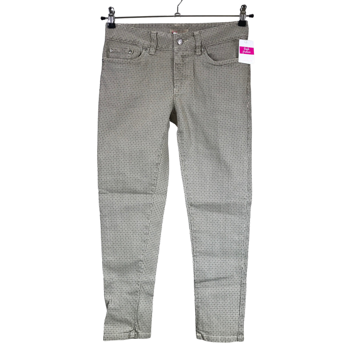 Unisex Fresh Produce - Farkkucaprit, koko 34 -  (1)