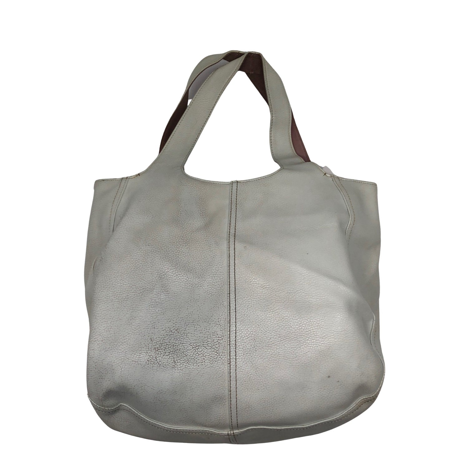 Käsilaukku, koko Maxi