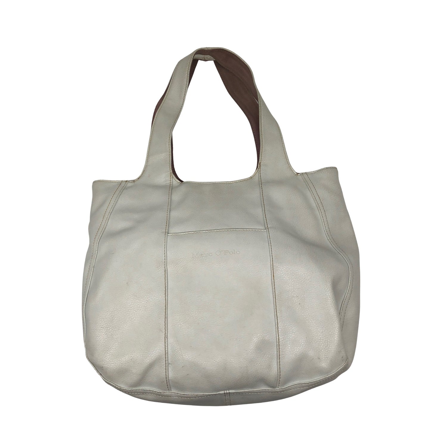 Käsilaukku, koko Maxi